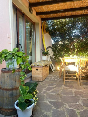 Rinì House